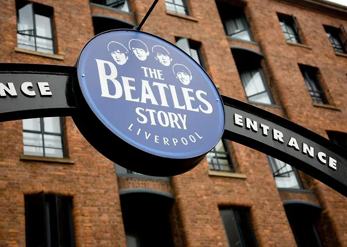 Yha Liverpool Albert DockHostel